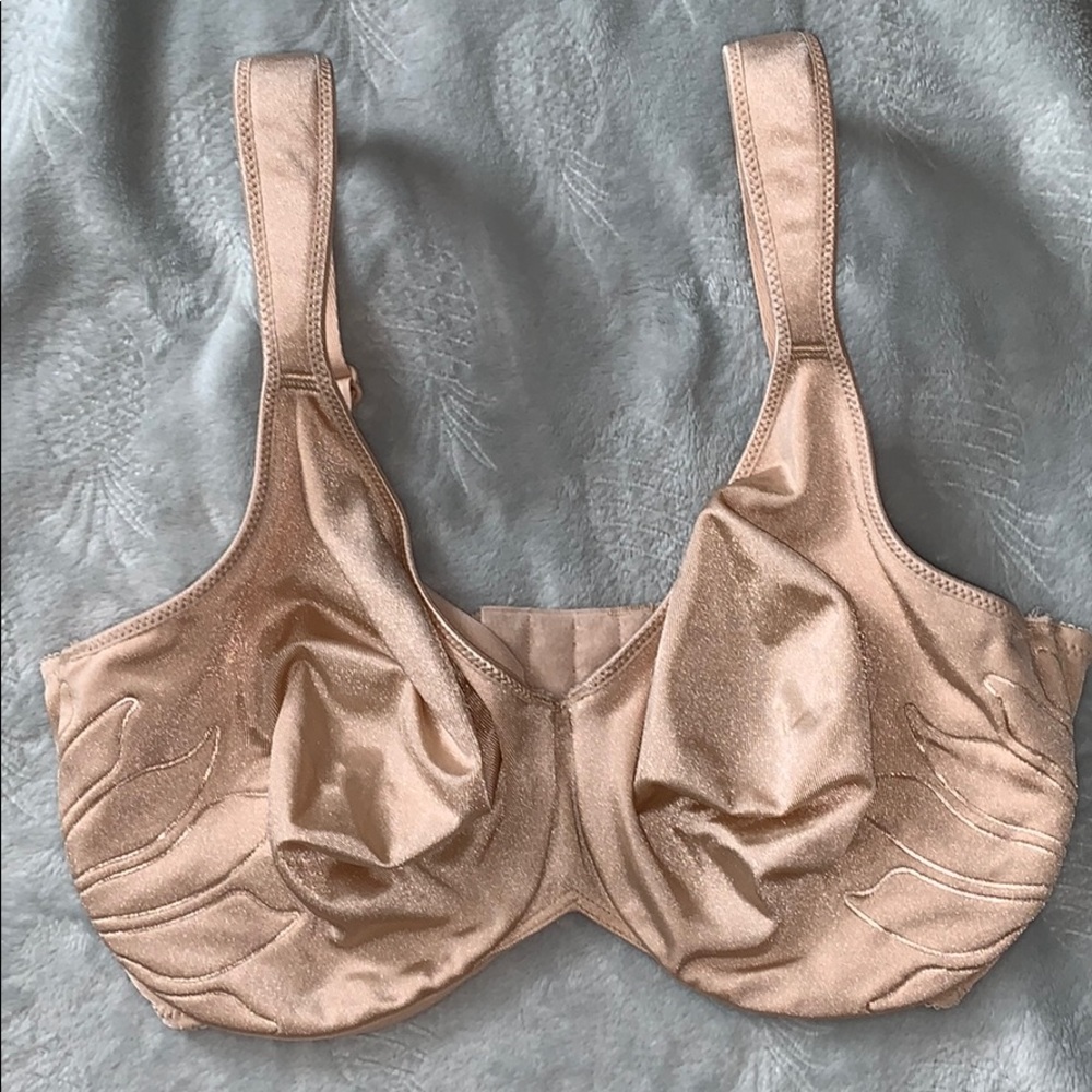 Bali 36DDD Minimizer Full Coverage Bra